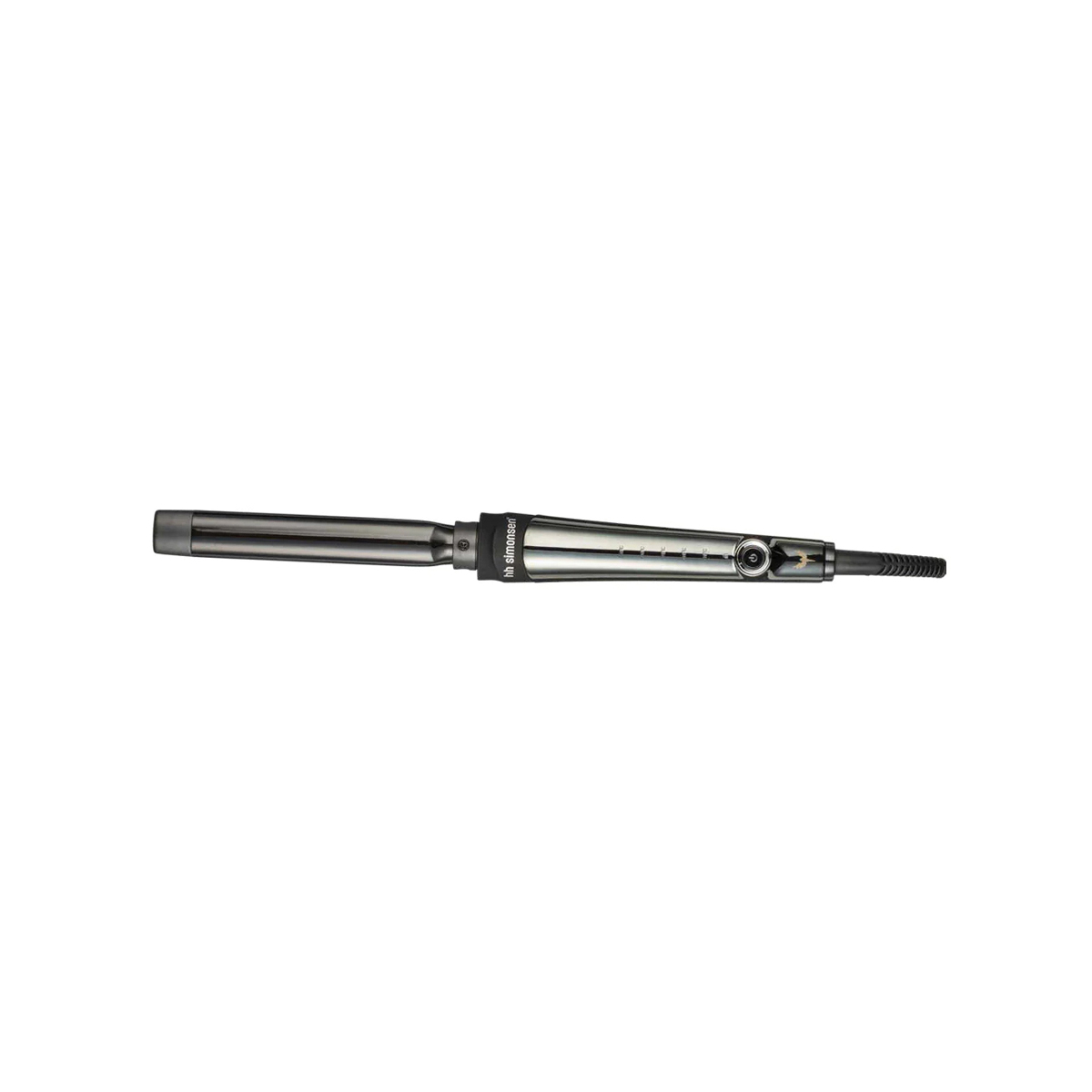 Ondulator de par profesional ROD VS12
