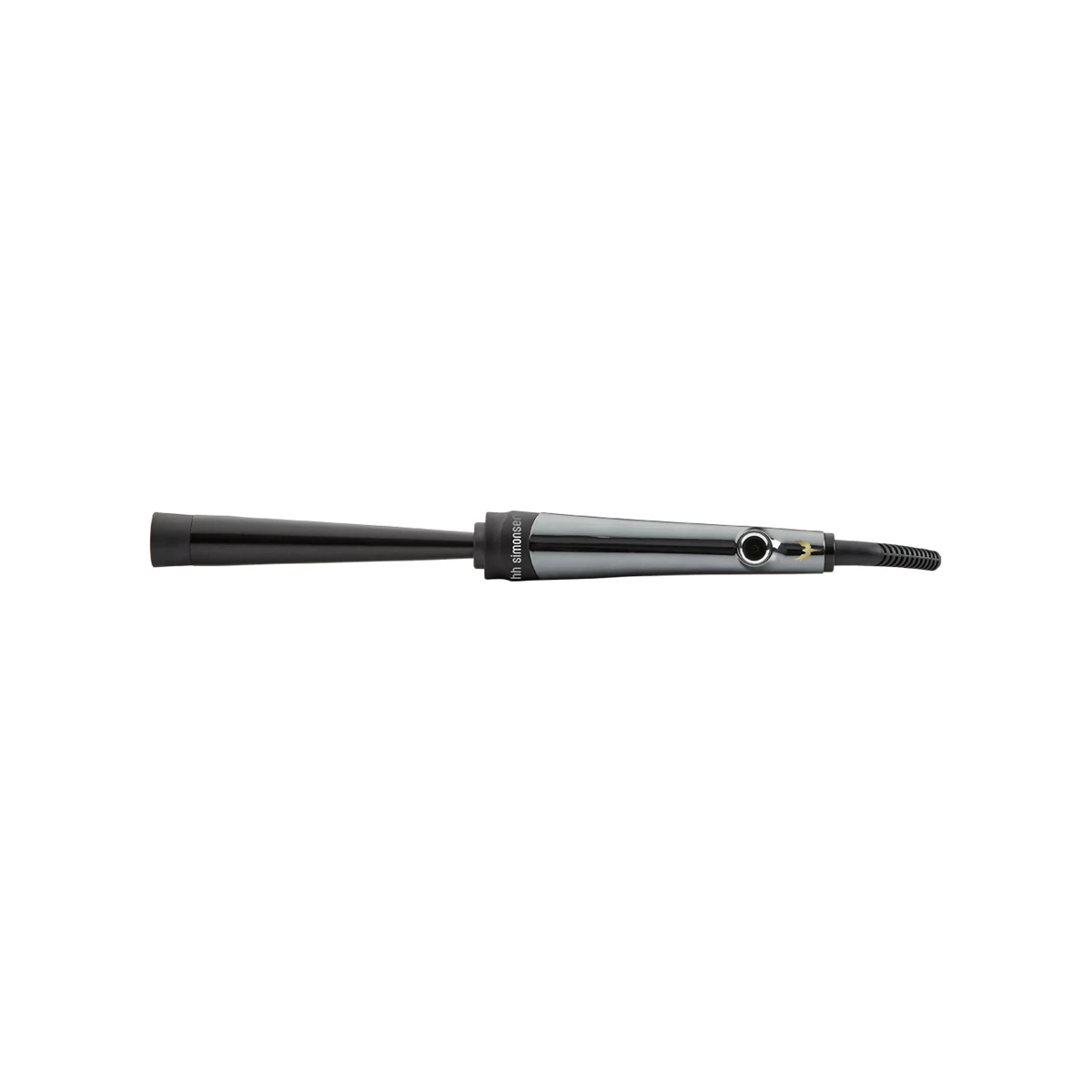 Ondulator de par profesional ROD VS2