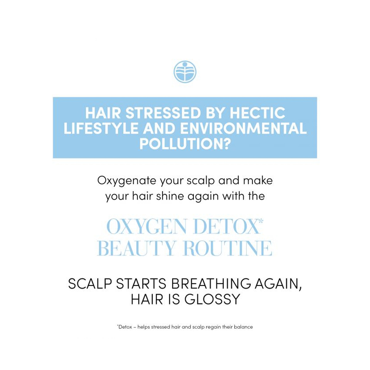 Peeling detoxfiant pentru scalp, cu efect regenerator și de netezire [6]
