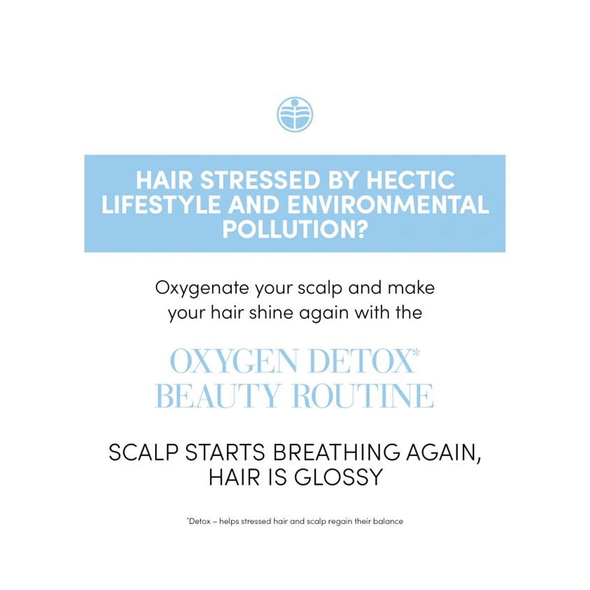 Peeling detoxfiant pentru scalp, cu efect regenerator și de netezire [2]