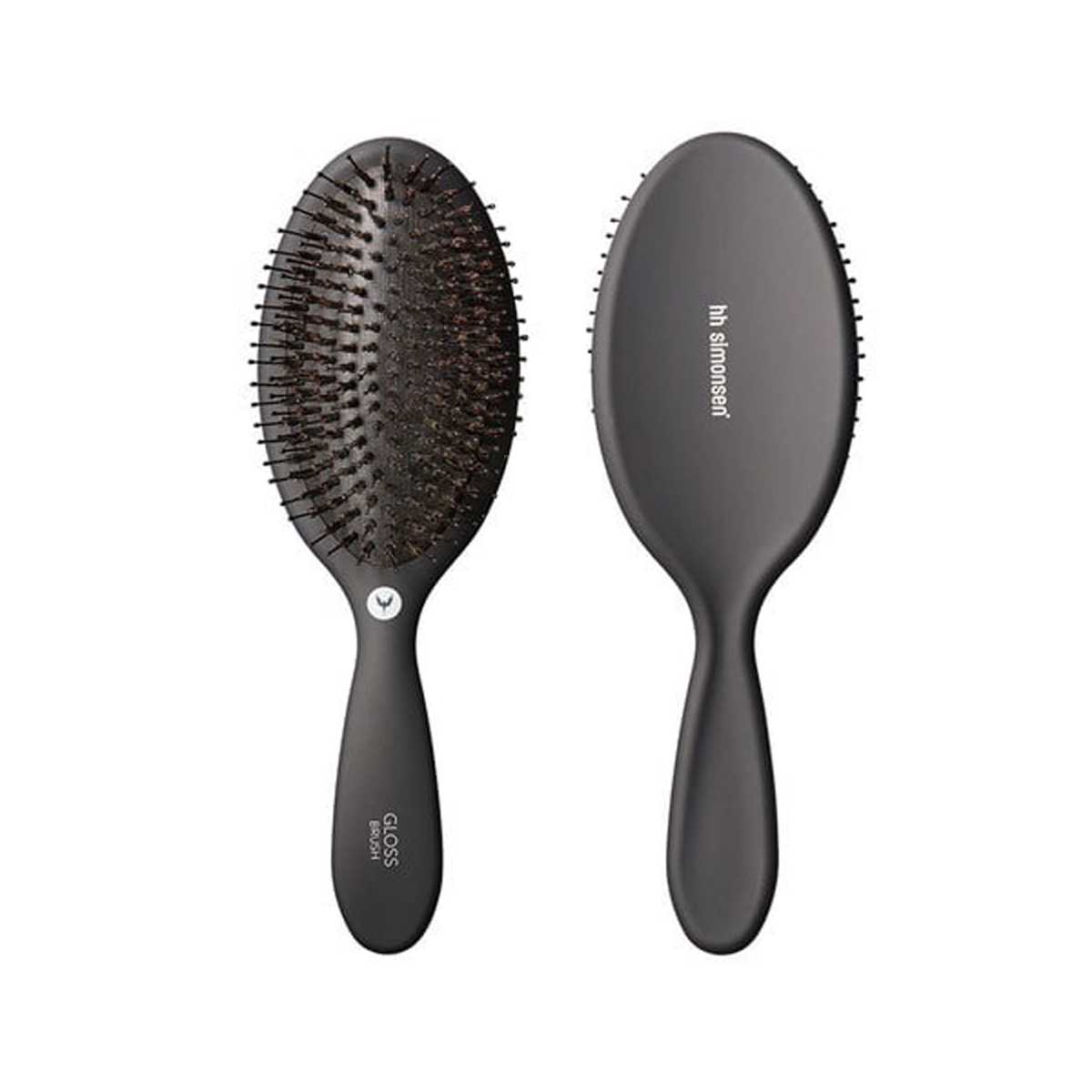 Perie de par Gloss Brush