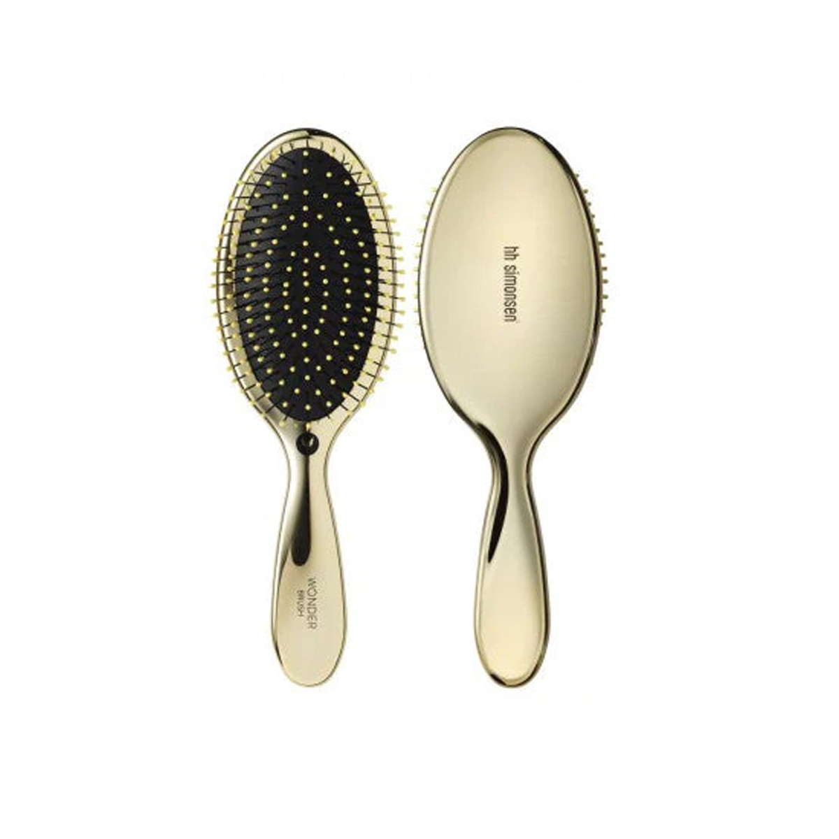 Perie de par Wonder Brush HH Simonsen