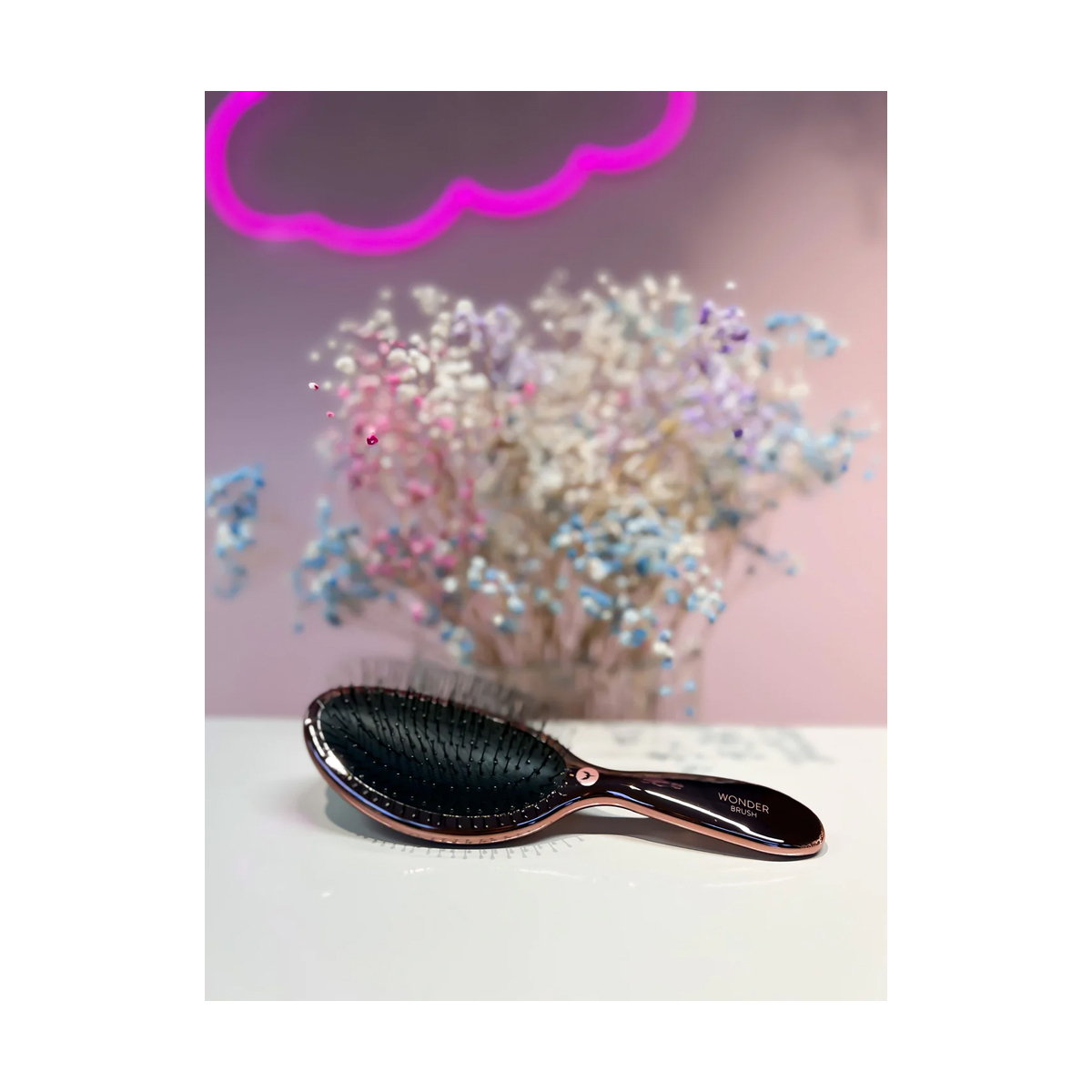 Perie de par Wonder Brush HH Simonsen [2]