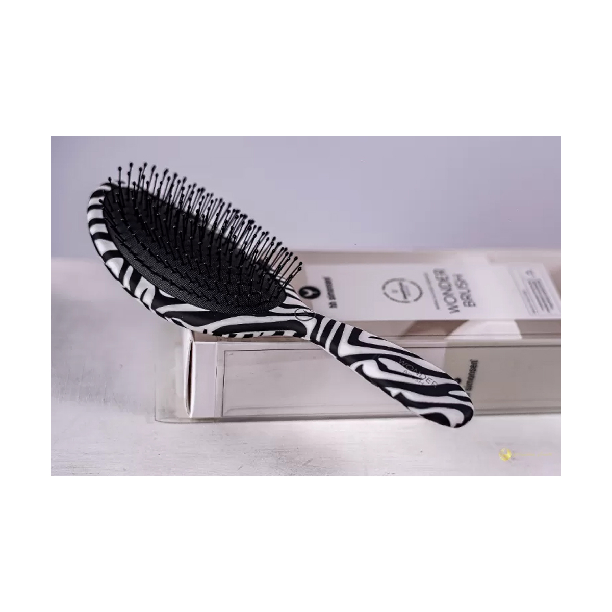 Perie de par Wonder Brush HH Simonsen