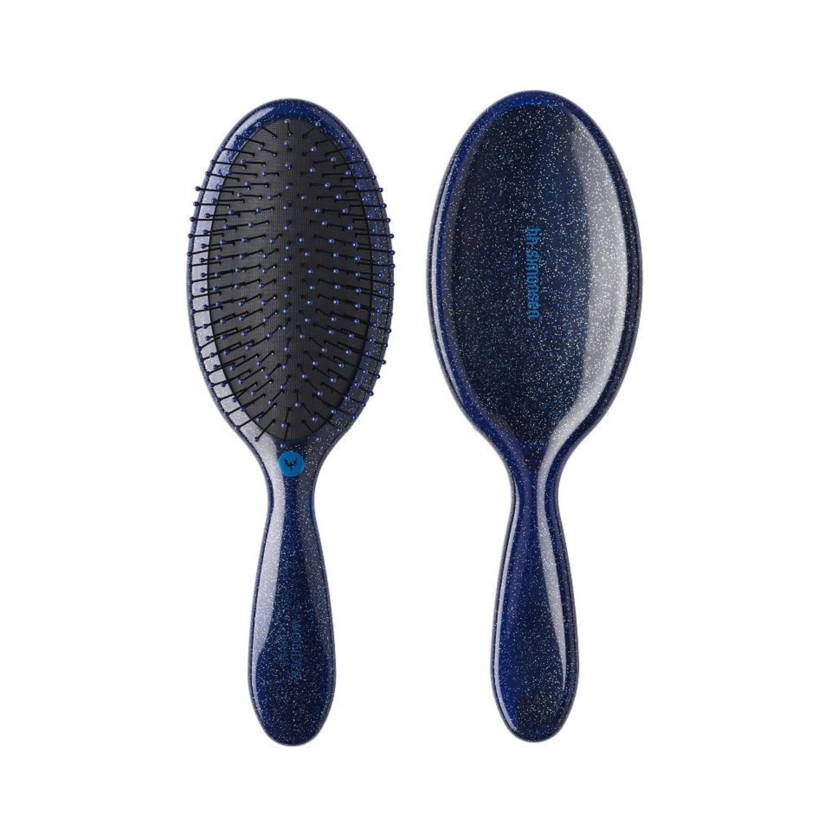 Perie de par Wonder Brush - Midnight Blue