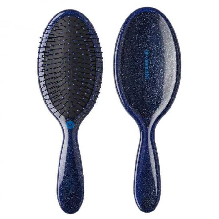 Perie de par Wonder Brush - Midnight Blue