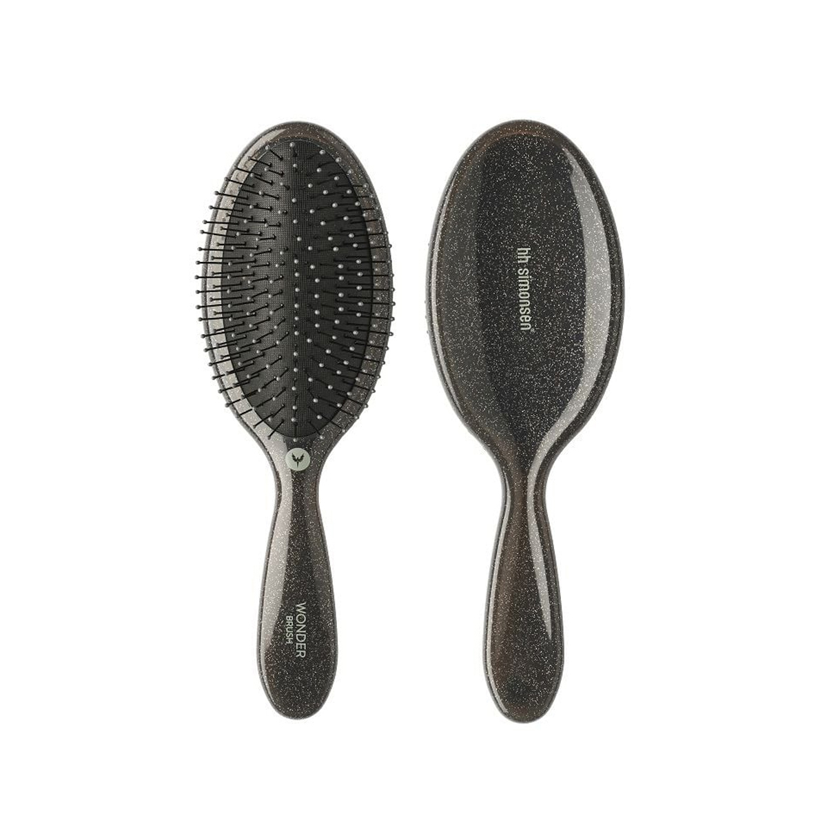 Perie de par Wonder Brush - Starry Grey