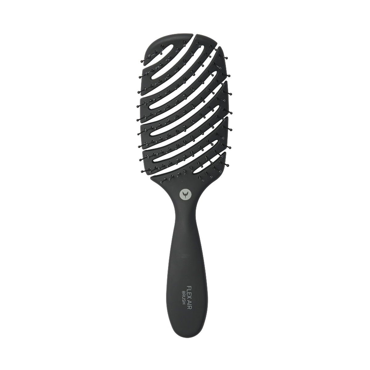 Perie flexibila pentru descurcare ud ,Flex Air Brush HH SIMONSEN