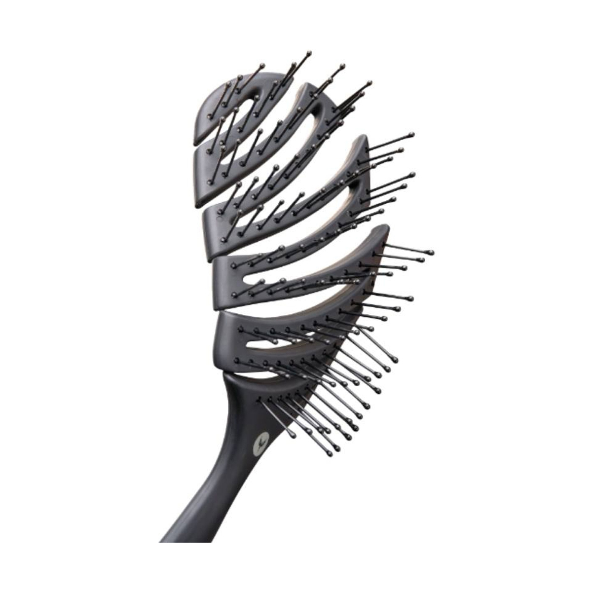 Perie flexibila pentru descurcare ud ,Flex Air Brush HH SIMONSEN [2]