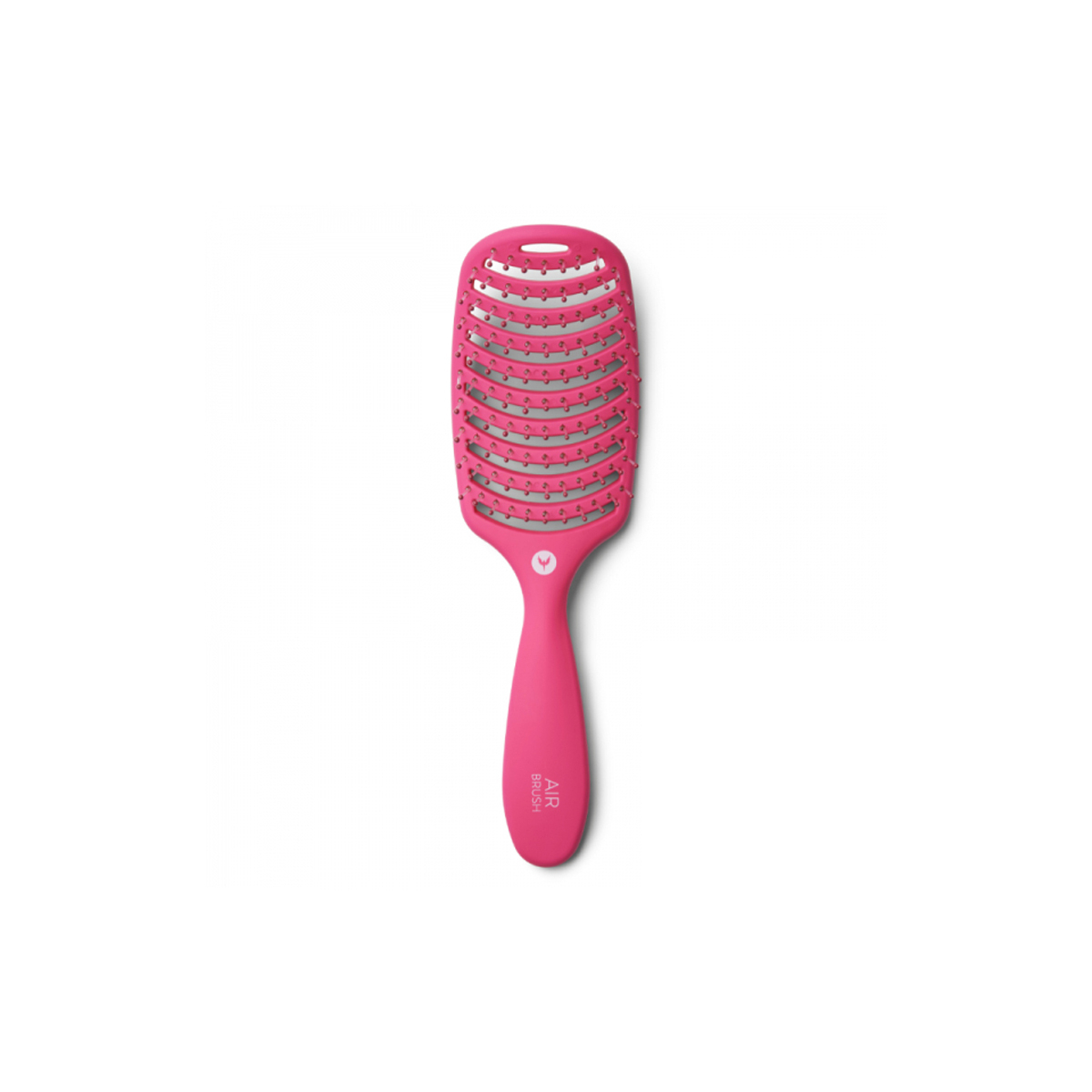 PERIE PENTRU DESCURCARE SI USCARE A PARLUI AIR BRUSH HH SIMONSEN BIRTHDAY SWIRL