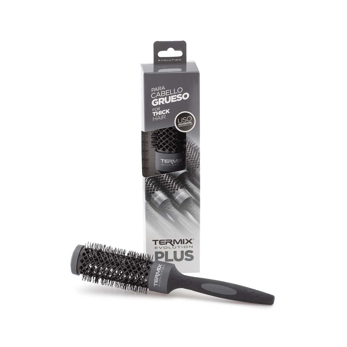 Perie Termix Evolution Plus