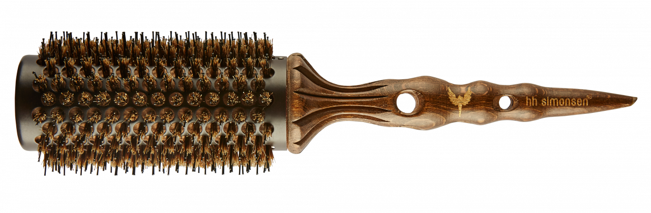 Perie The Turn Brush S M L XL - Hh Simonsen