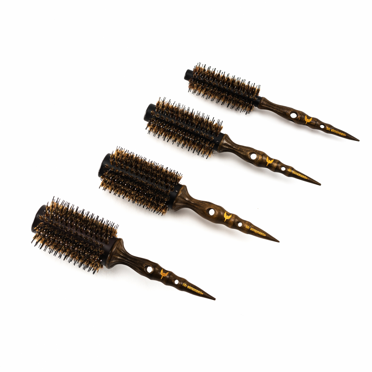 Perie The Turn Brush S/M/L/XL - Hh Simonsen [3]