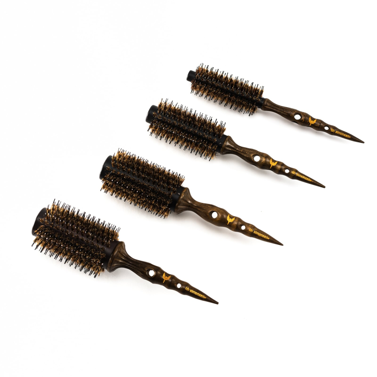 Perie The Turn Brush S/M/L/XL - Hh Simonsen [3]