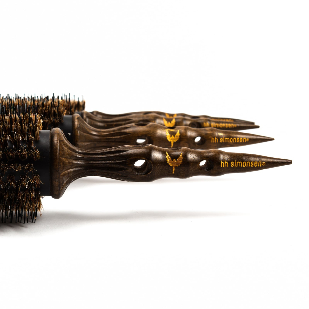 Perie The Turn Brush S/M/L/XL - Hh Simonsen [2]