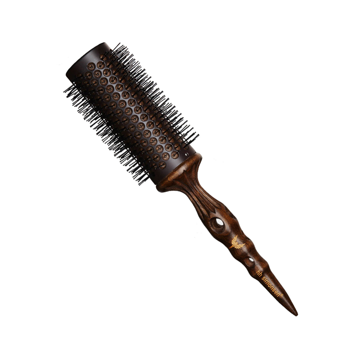 Perie Turn Brush Flex - Hh Simonsen