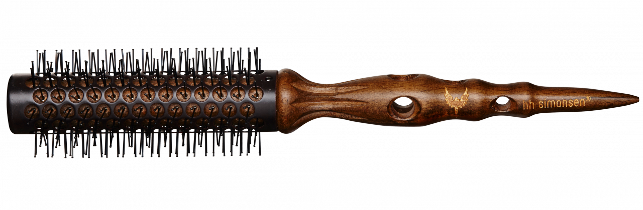 Perie Turn Brush Flex - Hh Simonsen [2]