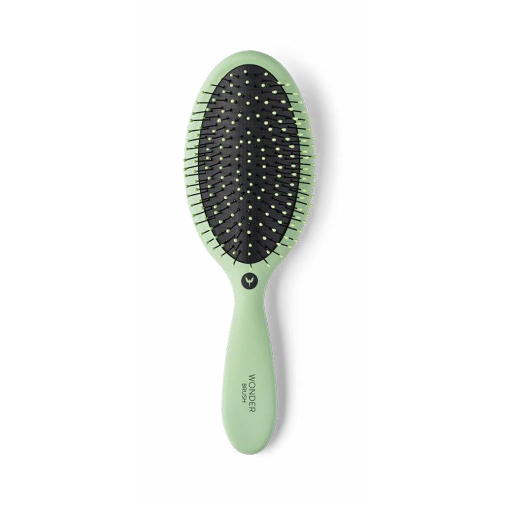Perie Wonder Brush Kids - Ladybug - Editie Limitata [2]