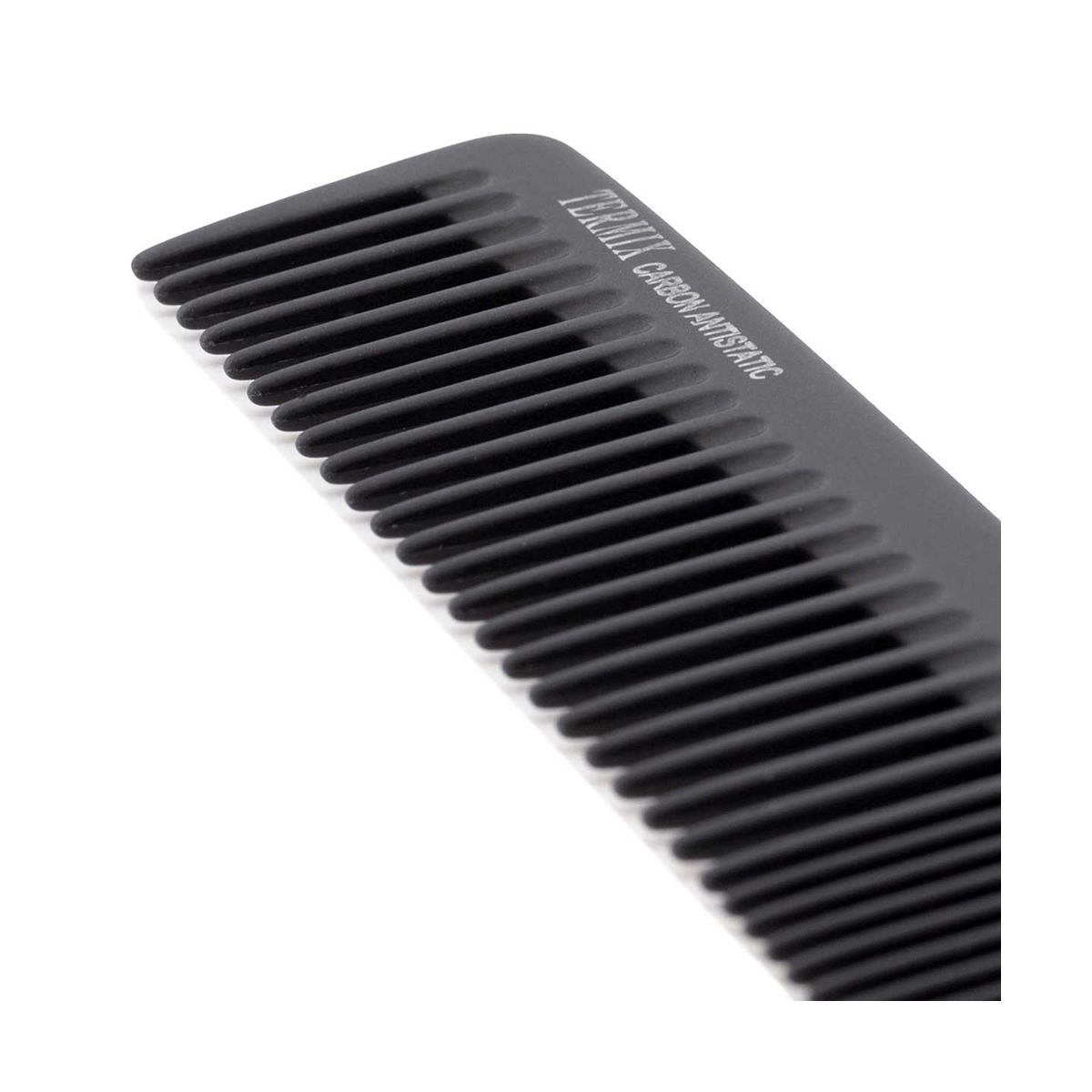 Pieptan Termix Carbon pentru Taiere si Tratament Bucle