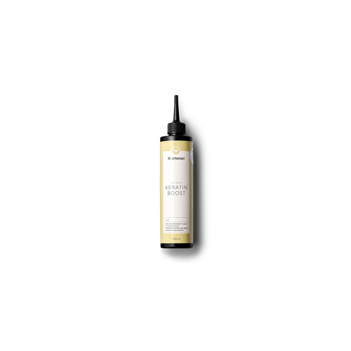 Placa infuzie cu keratina - Nourishing styler [3]
