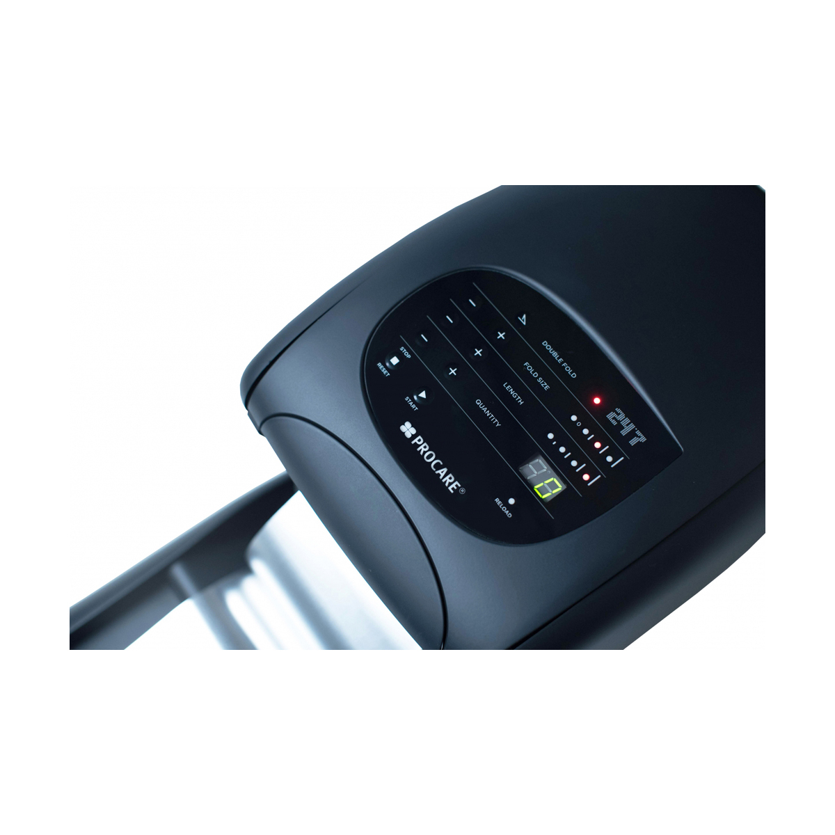 PROCARE 24*7 DISPENSER AUTOMAT NEGRU [2]