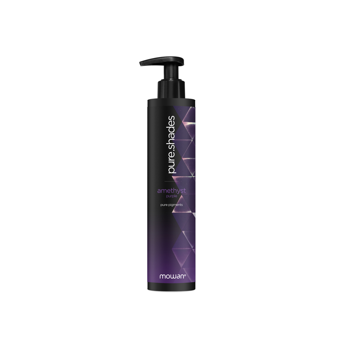 PURE SHADES AMETHYST PURPLE - 250ML