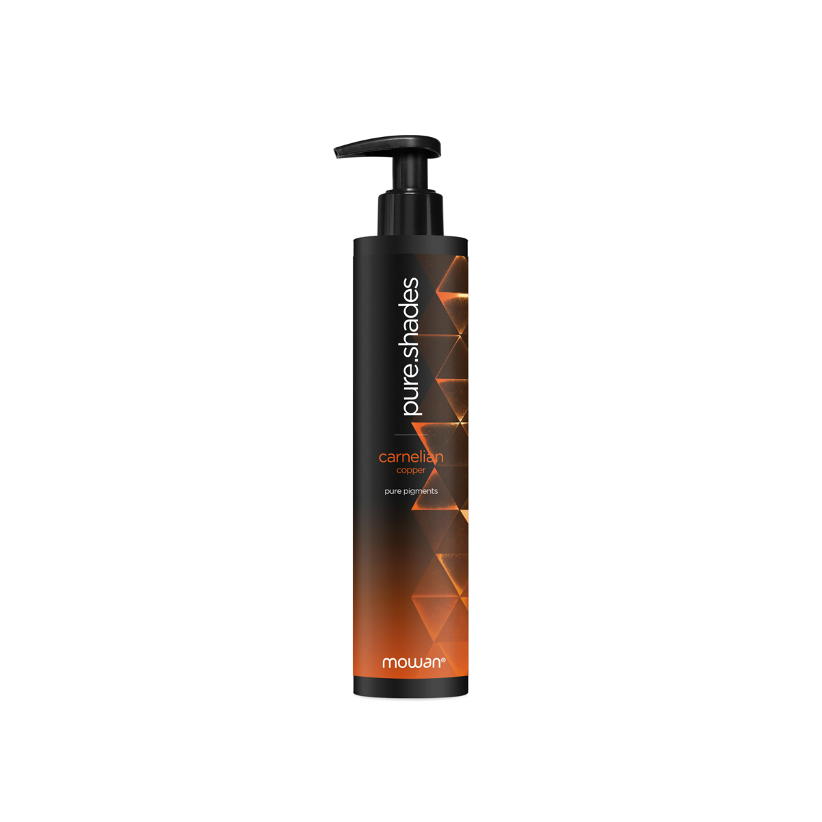 PURE SHADES CARNELIAN COPPER ARAMIU - 250ML
