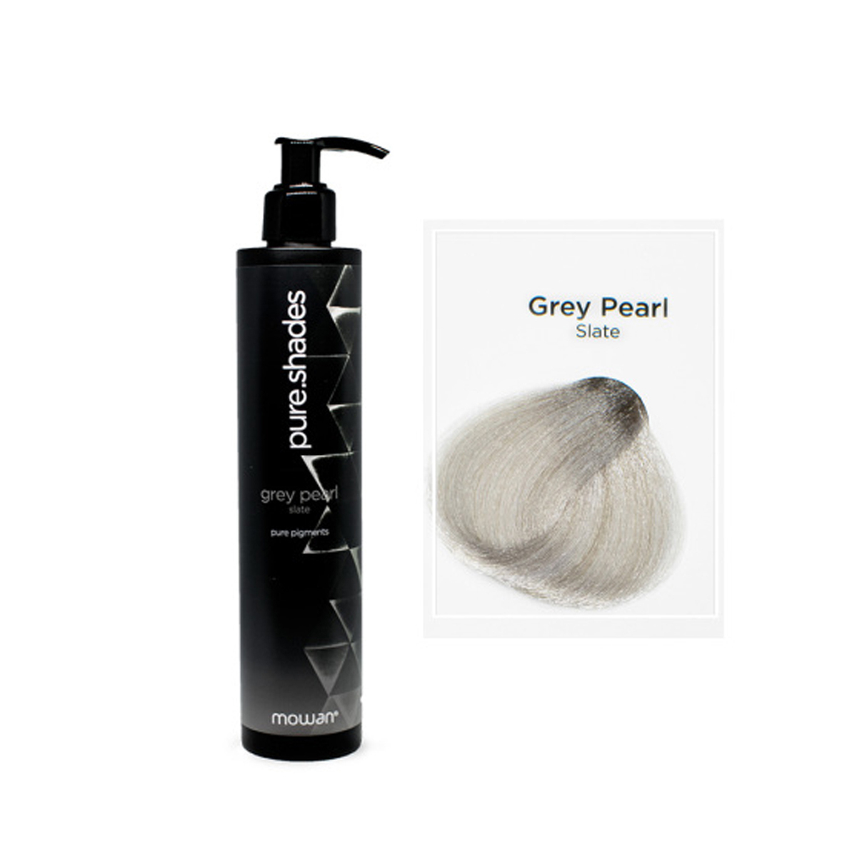 PURE SHADES GREY PEARL - 250ML [2]