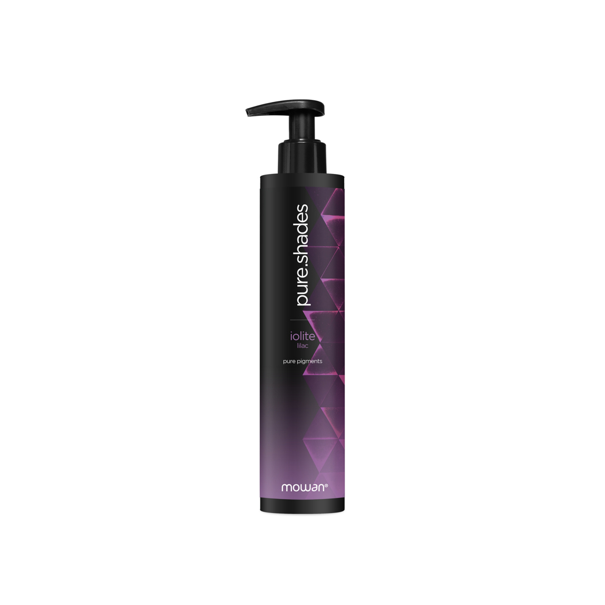 PURE SHADES IOLITE LILIAC - 250ML