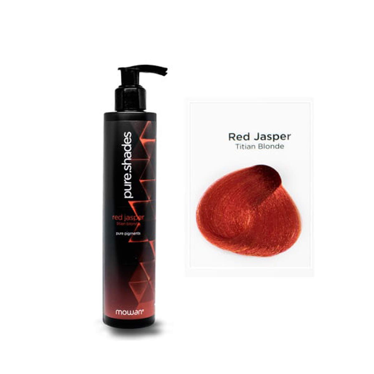 PURE SHADES RED JASPER - 250ML [2]