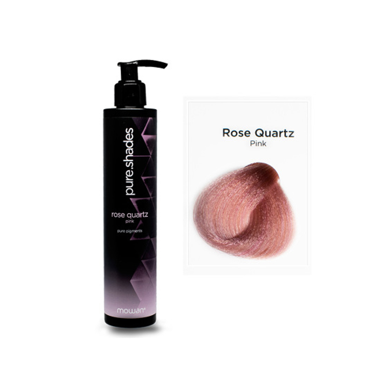PURE SHADES ROSE QUARTZ - 250ML [2]