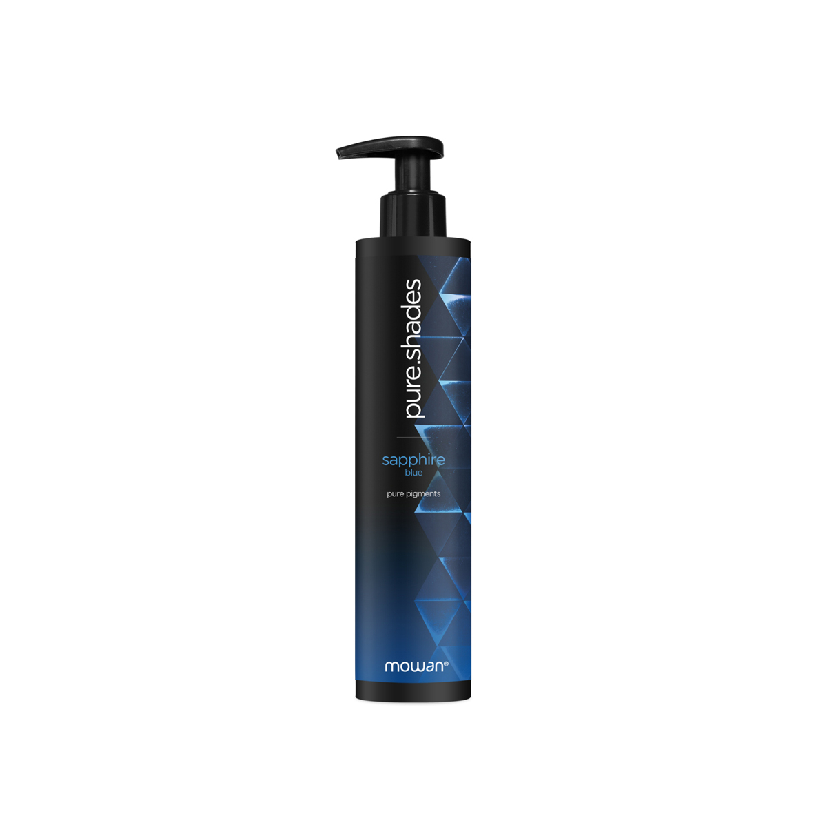 PURE SHADES SAPHIRE BLUE - 250ML
