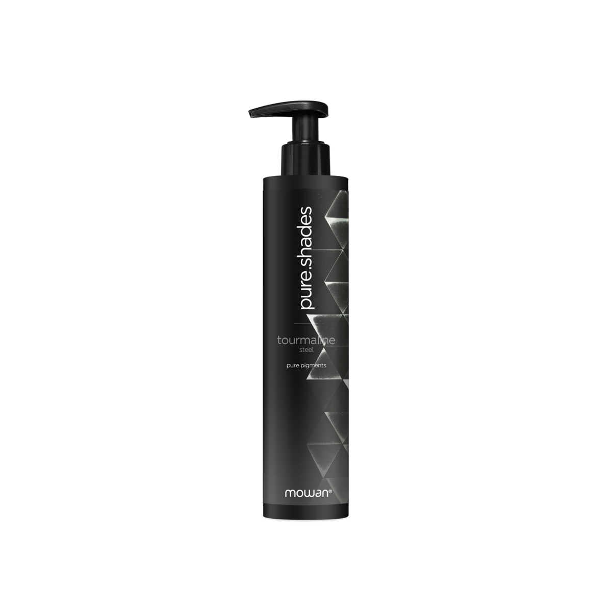 PURE SHADES TOURMALINE STEEL - 250ML