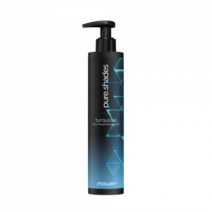 PURE SHADES TURQUOISE SKY BLUE - 250ML