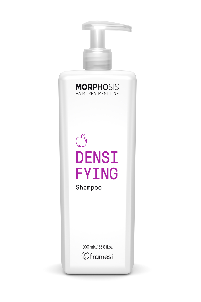 Sampon Anticadere Densifiant pentru Scalp Sensibil - 1L