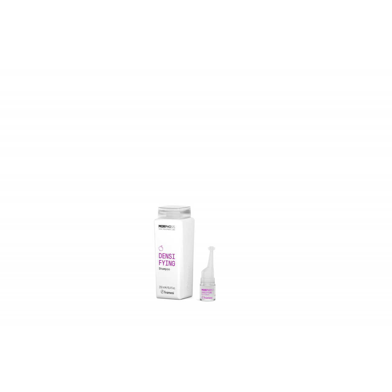 Sampon Anticadere Densifiant pentru Scalp Sensibil - 250ml [2]