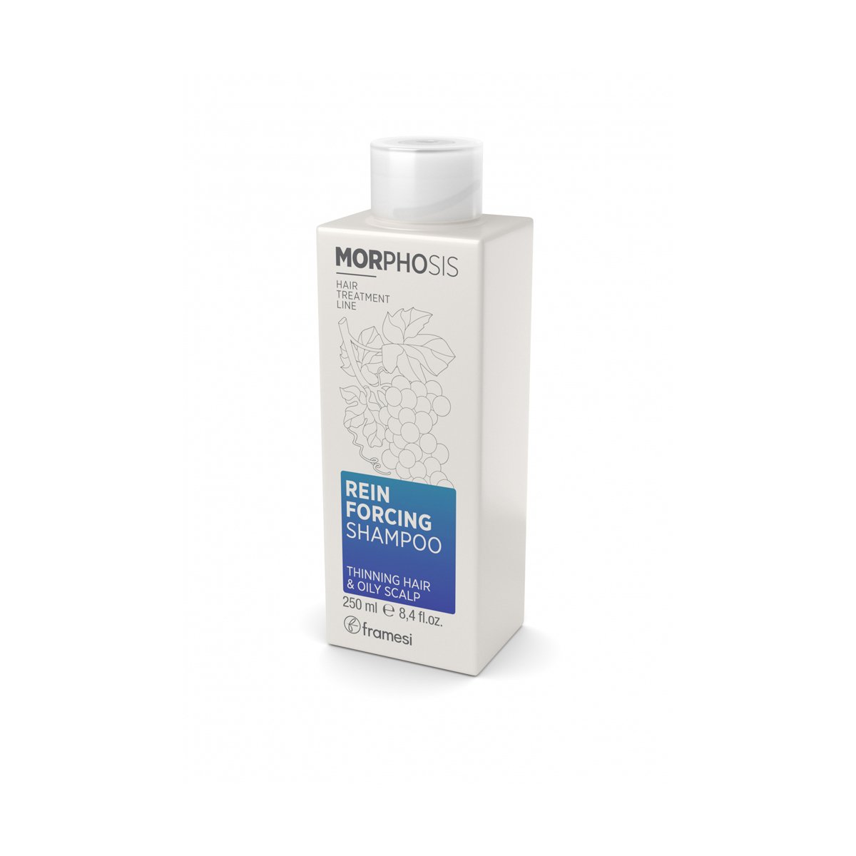 Sampon Anticadere Fortifiant - Reinforcing - Framesi