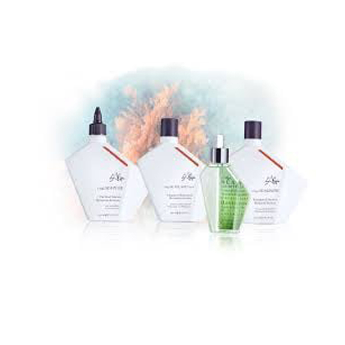 Sampon Anticadere si pentru Stimularea Cresterii Parului - Seagrow - 250 ml - L`Alga [2]