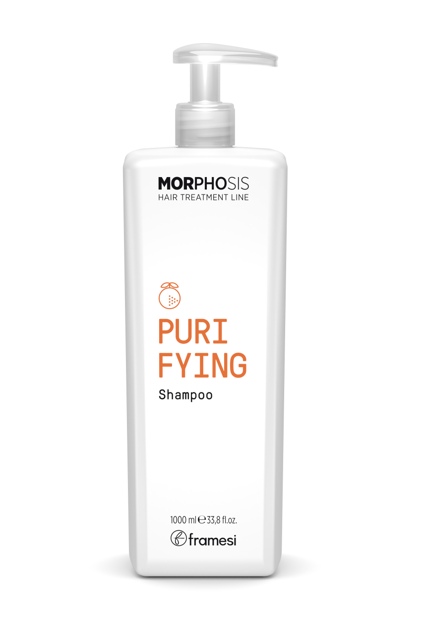 Sampon Antimatreata Purifiant - Purifying - 1L