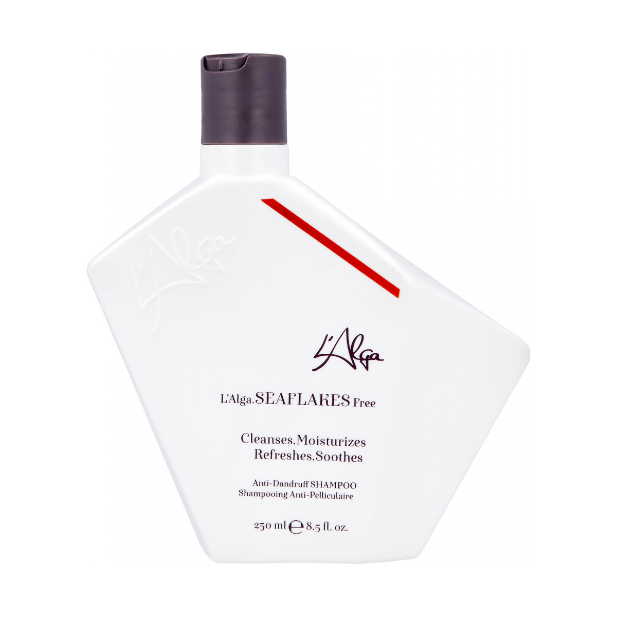 Sampon Antimatreata - Seaflakes -  250 ml