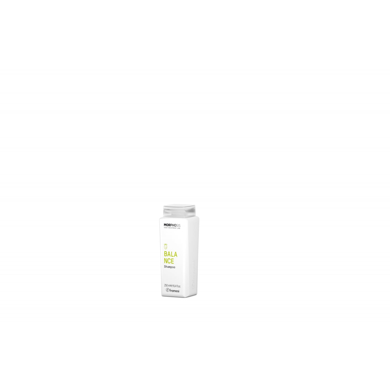 Sampon Antisebum - 250ml [2]