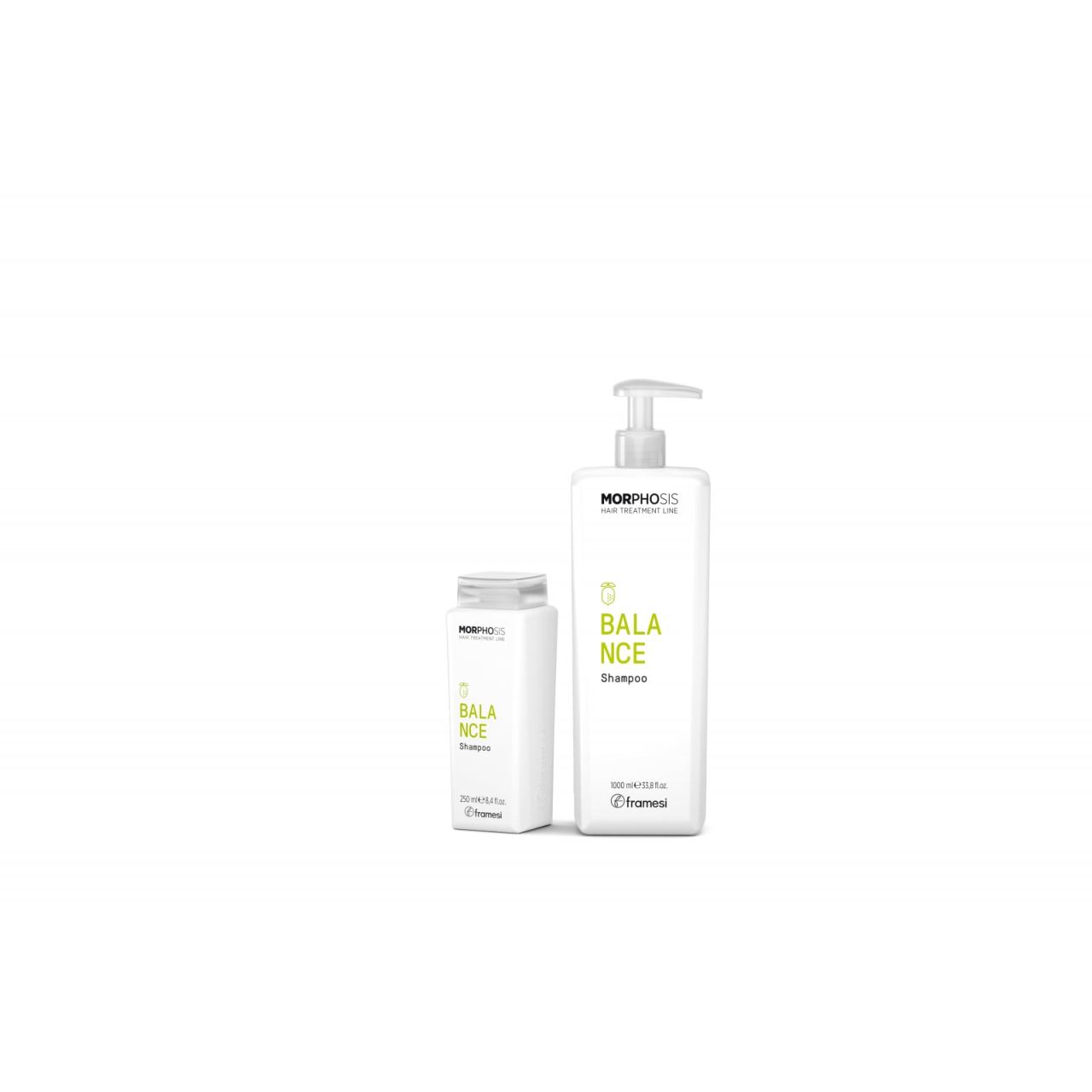 Sampon Antisebum - 250ml [3]