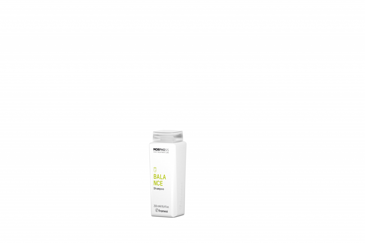 Sampon Antisebum - 250ml [2]