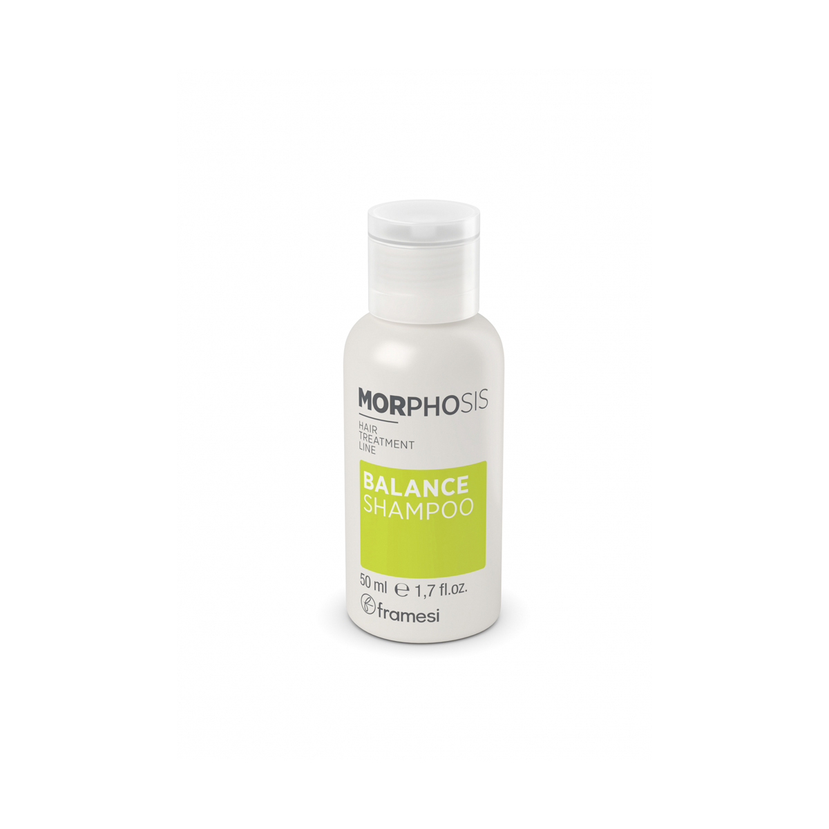 sampon antisebum pentru calatorie 50ml