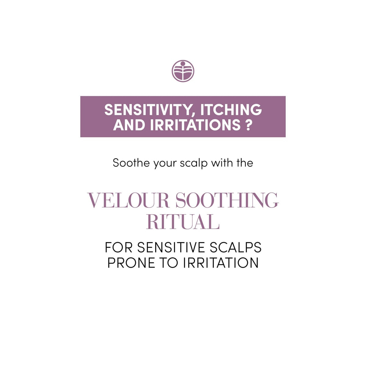 Șampon calmant pentru scalp sensibil [2]
