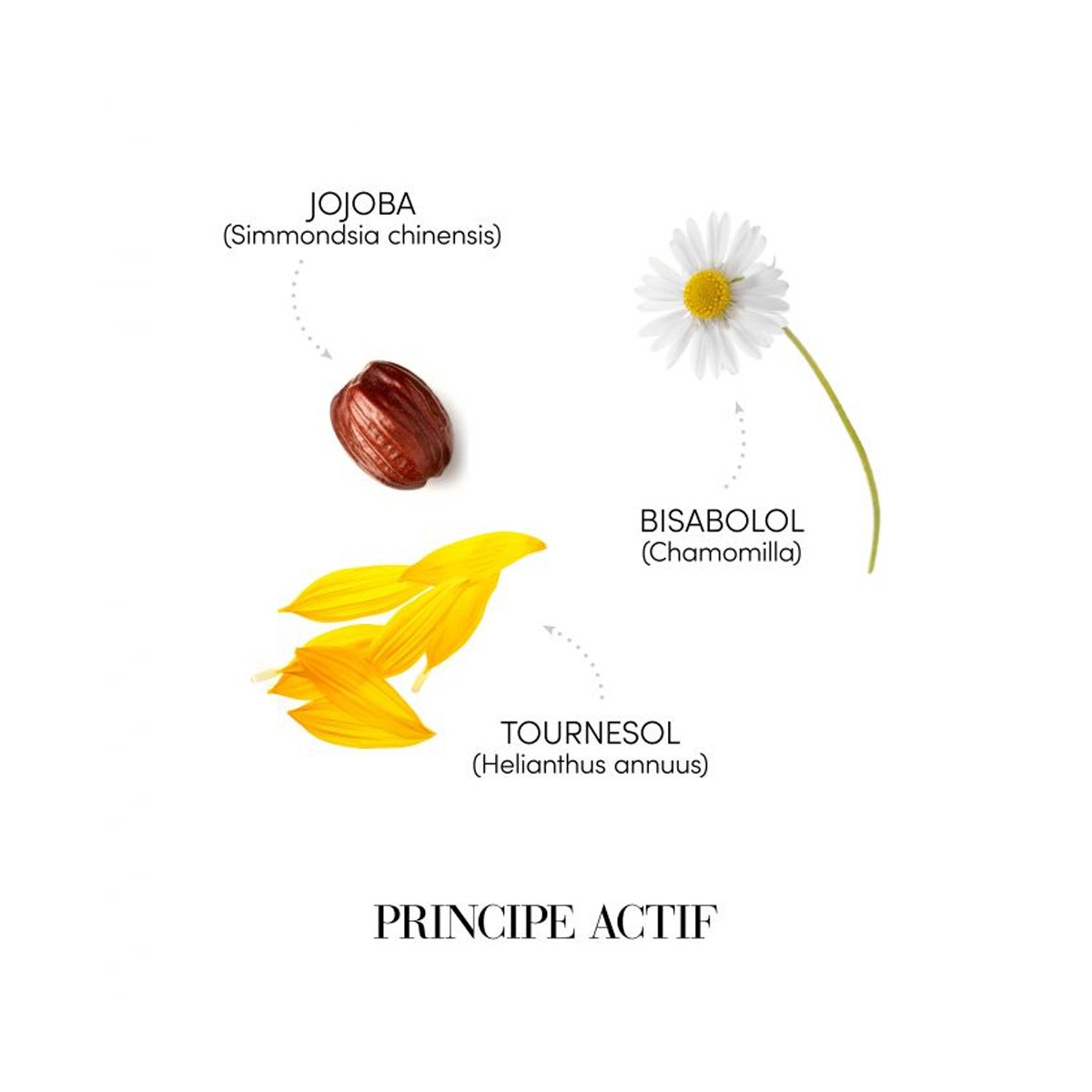 Șampon pentru părul vopsit care revitalizează culoarea [2]