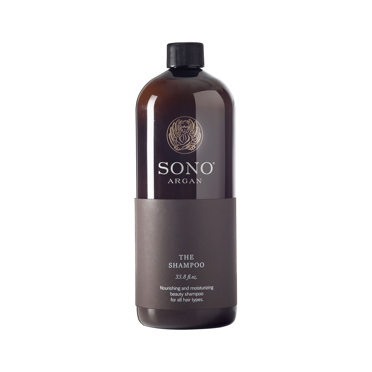 sampon cu Ulei de Argan - 1000 ml