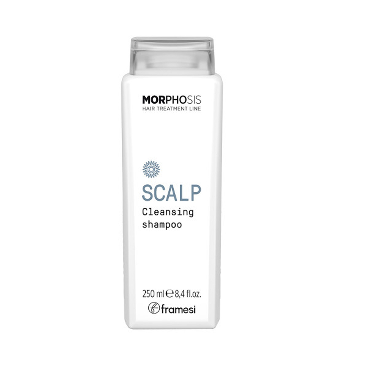 sampon de curatare a scalpului 250ml