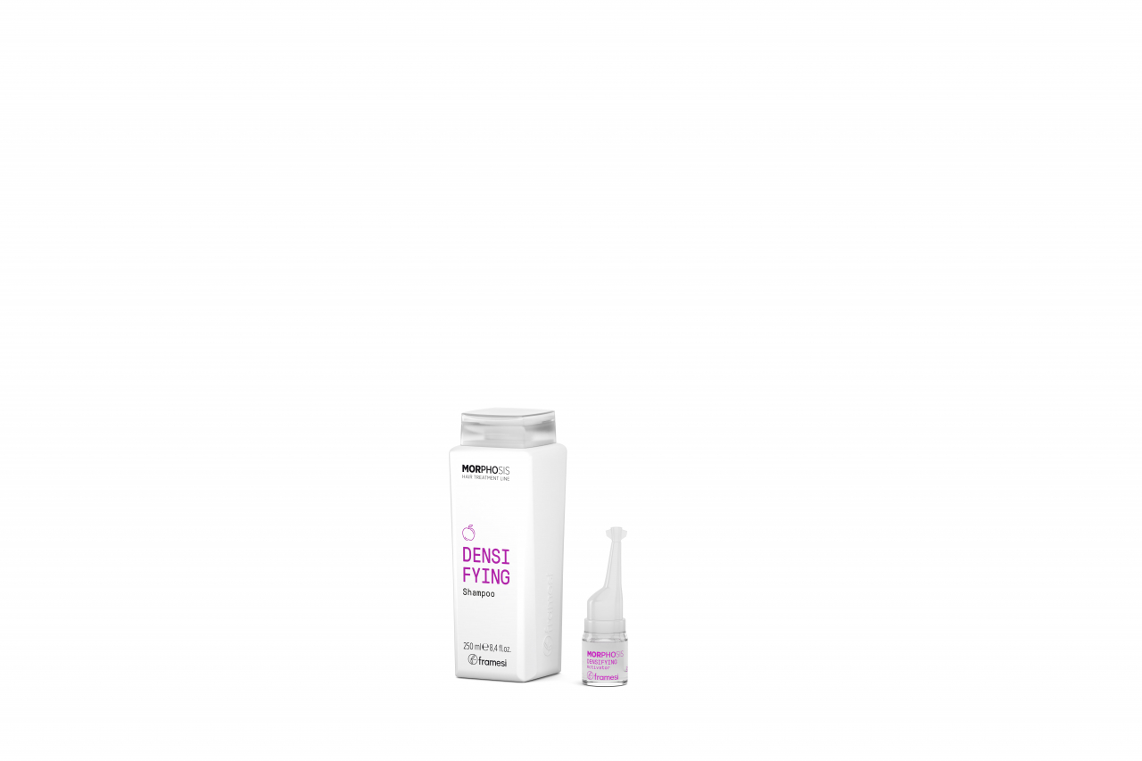 Sampon Anticadere Densifiant pentru Scalp Sensibil - 250ml [2]