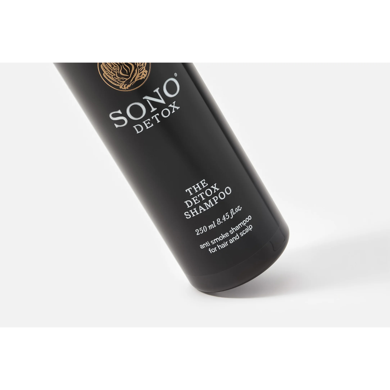 Sampon Detoxifiant pentru Par si Scalp - 250ml - SONO DETOX SHAMPOO [4]